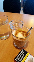 iliria Caffe