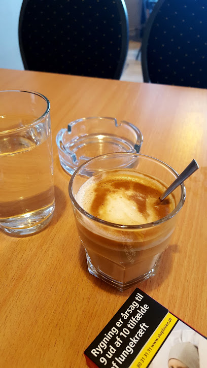 iliria Caffe