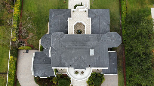 Roofing Contractor «City Roofing», reviews and photos, 22700 SW 172nd Ct, Miami, FL 33170, USA