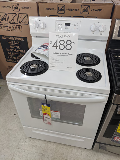 Appliance Store «Sears Outlet», reviews and photos, 8245 N Florida Ave, Tampa, FL 33604, USA
