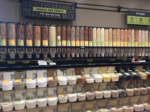 Natural Foods Store «PCC Natural Markets - Greenlake Aurora», reviews and photos, 7504 Aurora Ave N, Seattle, WA 98103, USA