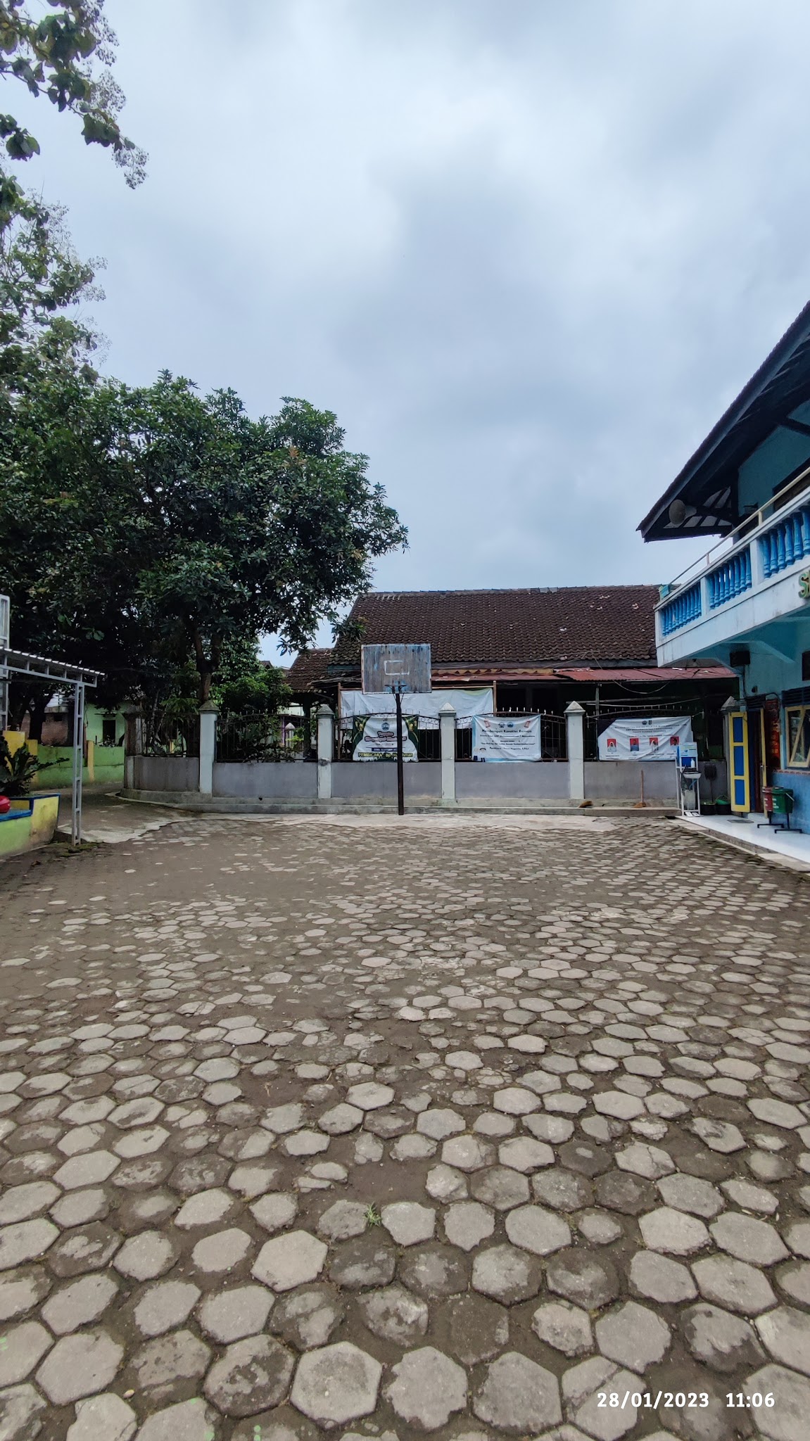 Foto SMP  Muhammadiyah 7 Banyudono, Kab. Boyolali
