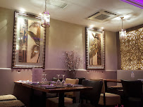 Atmosphère du Restaurant thaï Orchid Thaï à Paris - n°19