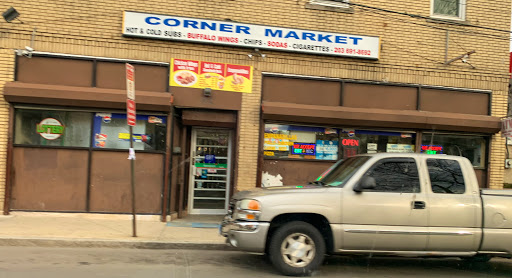 Corner Market