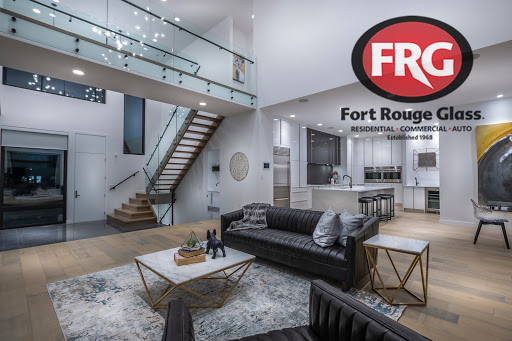 Fort Rouge Glass Ltd