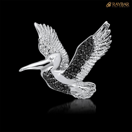 Jeweler «Raybar Fine Jewelry», reviews and photos, 277 N Lynnhaven Rd #109, Virginia Beach, VA 23452, USA