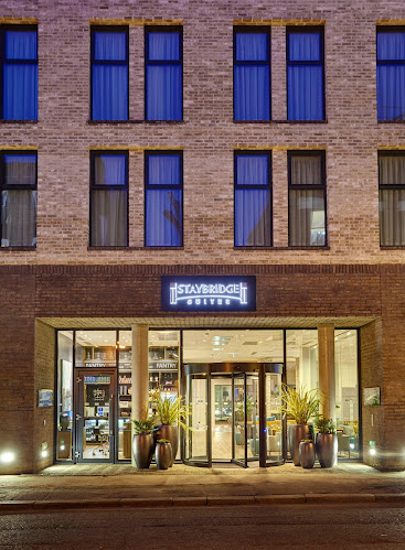 Staybridge Suites London - Vauxhall, an IHG Hotel - Hotel