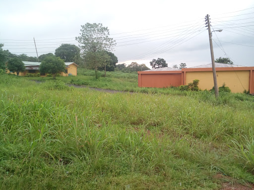 FEDERAL COOPERATIVE COLLEGE, FEDERAL COOPERATIVE COLLEGE, Oji River, Nigeria, Animal Hospital, state Enugu