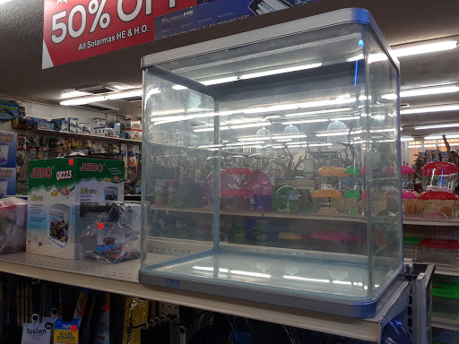 Pet Store «34 Pet Shop», reviews and photos, 3434 W Slauson Ave, Los Angeles, CA 90043, USA