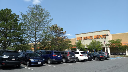 Home Improvement Store «The Home Depot», reviews and photos, 339 Speen St, Natick, MA 01760, USA