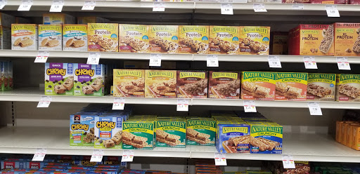 Grocery Store «Bel Air», reviews and photos, 2760 E Bidwell St, Folsom, CA 95630, USA