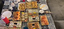 Plats et boissons du Restaurant de sushis DAN SAN SUSHIS à Hyères - n°4