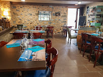 Atmosphère du Restaurant L'ApArTé Bistro à Puilaurens - n°6