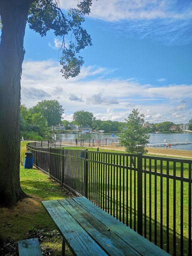 Park «Paulus Park», reviews and photos, 200 S Rand Rd, Lake Zurich, IL 60047, USA