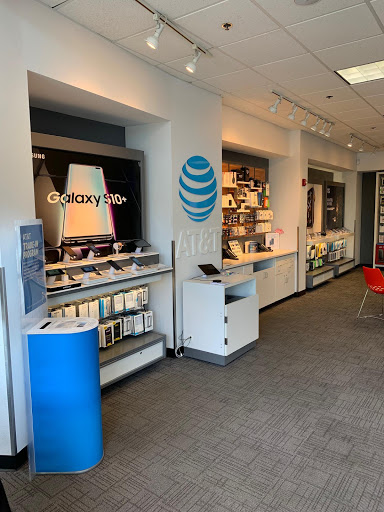 Cell Phone Store «AT&T», reviews and photos, 1705 NW 9th St C, Corvallis, OR 97330, USA