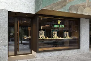 Juwelier Stöckerl Ohg - Official Rolex Retailer image