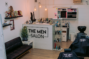 The Men Salon image