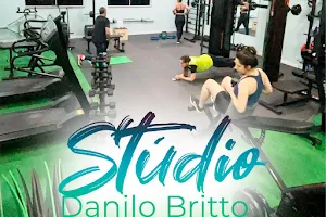 Danilo Britto Studio image