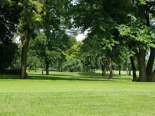Golf Course «Brookfield Hills Golf Course», reviews and photos, 16075 Pinehurst Dr, Brookfield, WI 53005, USA