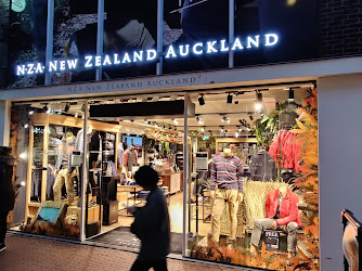 NZA - New Zealand Auckland Store Eindhoven