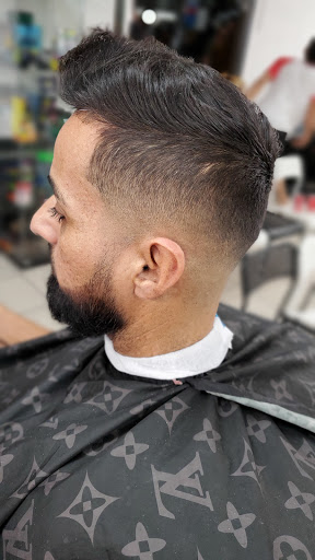 Barber Shop «New Era Barber Shop», reviews and photos, 405 Magnolia Ave, Auburndale, FL 33823, USA