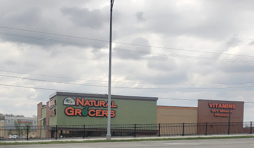 Natural Foods Store «Natural Grocers», reviews and photos, 114 S Stewart Rd, Liberty, MO 64068, USA
