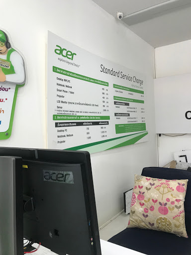 Acer Computer Co., Ltd.
