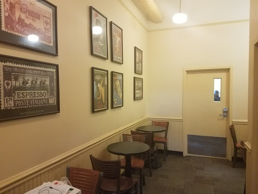 Coffee Shop «Coffee Tree Roasters The», reviews and photos, 5840 Forbes Ave, Pittsburgh, PA 15217, USA