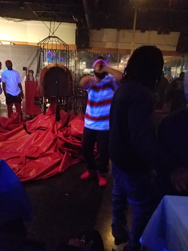 Night Club «Club Celebrity», reviews and photos, 14421 Plymouth Rd, Detroit, MI 48227, USA