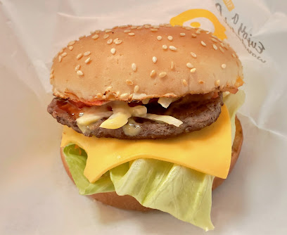 Q Burger 基隆新丰店