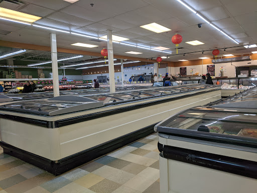 Asian Grocery Store «Viet Hua Food Market», reviews and photos, 6336 82nd St, Indianapolis, IN 46250, USA
