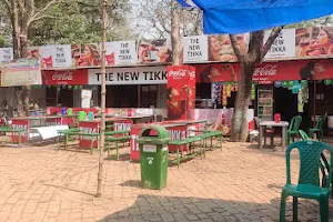 The New Tikka image