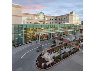 Primary Children's Hospital Outpatient Lab