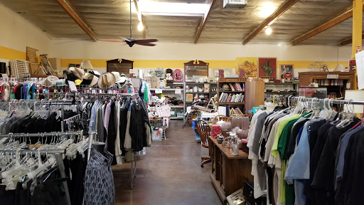 Thrift Store «Discovered Treasures Thrift Store», reviews and photos, 20425 Valley Blvd, Walnut, CA 91789, USA