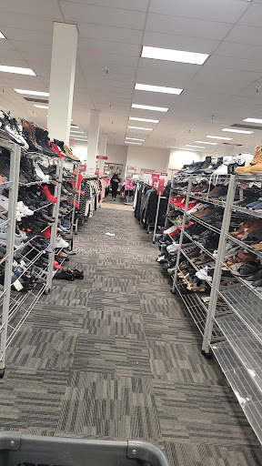 Clothing Store «Burlington Coat Factory», reviews and photos, 6900 Amador Plaza Rd, Dublin, CA 94568, USA