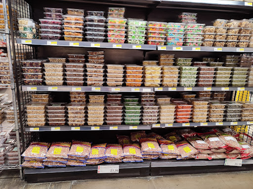 Asian Grocery Store «V & T Supermarket», reviews and photos, 12 N Franklin St, Hempstead, NY 11550, USA