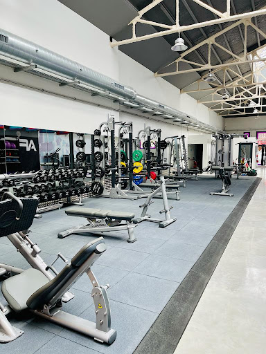Anytime Fitness Sant Adrià de Besòs en Sant Adrià de Besòs, Barcelona