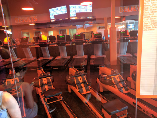 Gym «Orangetheory Fitness», reviews and photos, 2030 Douglas Blvd #39, Roseville, CA 95661, USA