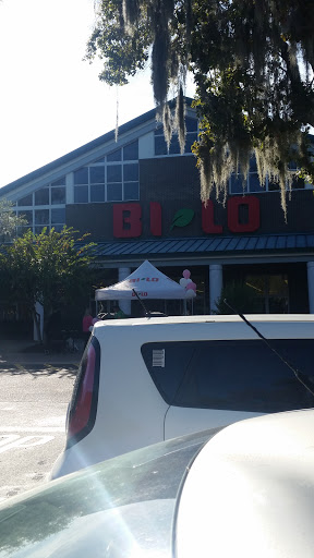 Grocery Store «BI-LO», reviews and photos, 115 Willbrook Blvd, Pawleys Island, SC 29585, USA