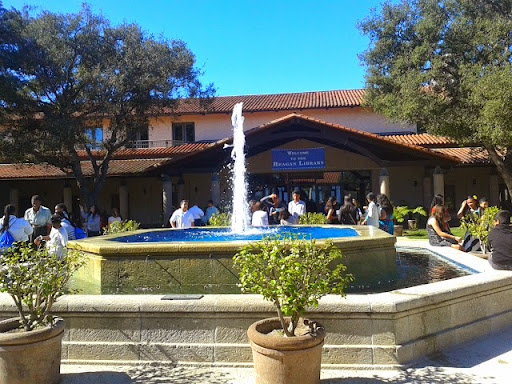 Country Club «Wood Ranch Country Club», reviews and photos, 301 N Wood Ranch Pkwy, Simi Valley, CA 93065, USA