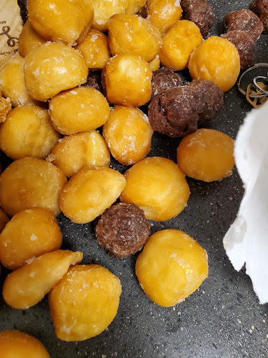 Donut Shop «Bosa Donuts», reviews and photos, 7444 E McDowell Rd, Scottsdale, AZ 85257, USA