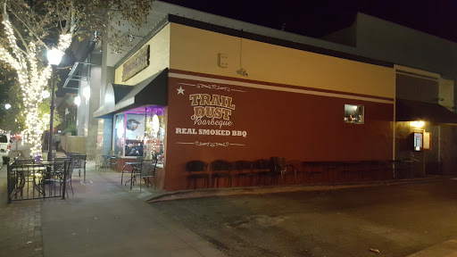 Barbecue Restaurant «Trail Dust BBQ», reviews and photos, 17240 Monterey Rd, Morgan Hill, CA 95037, USA