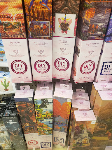 Craft Store «Hobby Lobby», reviews and photos, 2225 N 2nd St, Millville, NJ 08332, USA