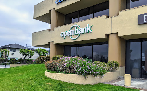 Open Bank - Santa Clara
