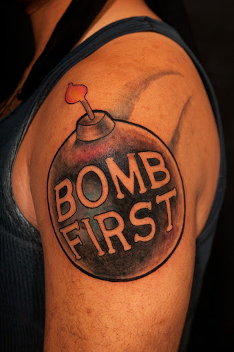 Explore yahweh tattoo ideas, creative tattoo ideas in Reno, available at Stingray Tattoo supplies