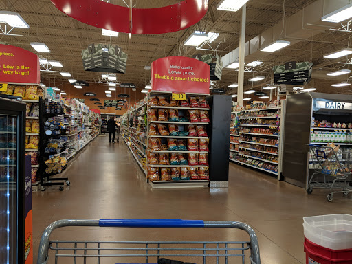 Grocery Store «Kroger», reviews and photos, 1350 N High St, Columbus, OH 43201, USA