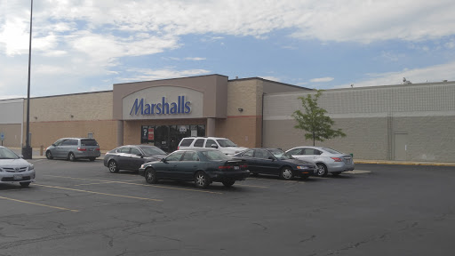 Department Store «Marshalls», reviews and photos, 1220 75th St, Downers Grove, IL 60516, USA