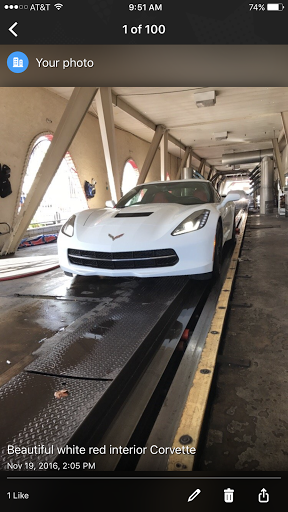 Car Wash «Harbor Hand Car Wash», reviews and photos, 800 N Harbor Blvd, Fullerton, CA 92832, USA