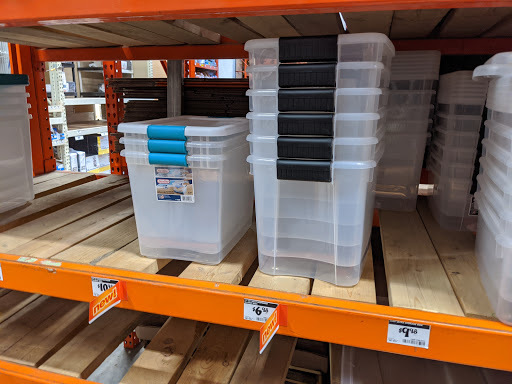 Home Improvement Store «The Home Depot», reviews and photos, 29801 Southfield Rd, Southfield, MI 48076, USA