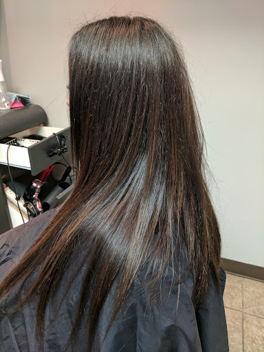 Beauty Salon «All That Pizazz Salon», reviews and photos, 661 Northern Blvd, South Abington Township, PA 18411, USA